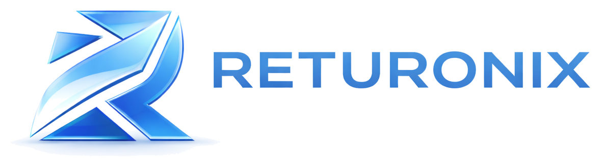 RETURONIX logo
